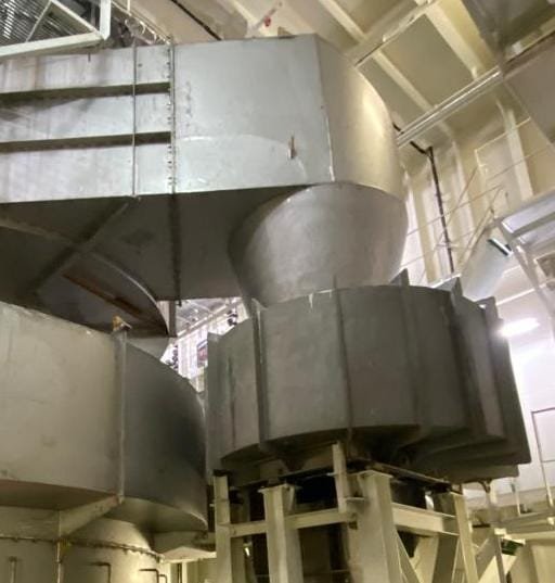 Scrubber Repair and Services